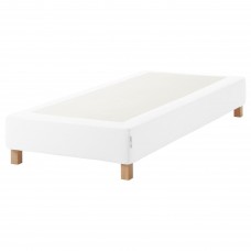 Пружинна основа під матрас IKEA ESPEVAR білий 90x200 см (292.081.65)