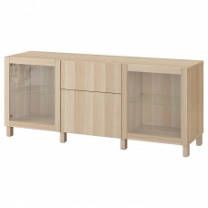 Комбінація меблів IKEA BESTA (293.026.91)