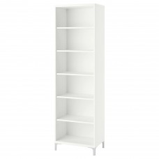 Шкаф IKEA BESTA белый 60x40x202 см (293.078.20)