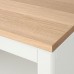 Комбінація шаф та стелажів IKEA BESTA білий 180x42x114 см (293.877.70)