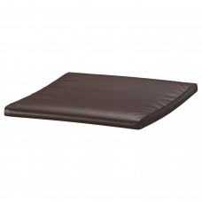 Подушка підставки для ніг IKEA POANG темно-коричневий (300.945.92)