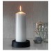 Неароматична формова свічка IKEA FENOMEN 29 см (301.260.55)