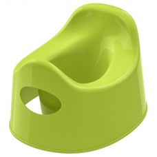 Горшок IKEA LILLA зеленый (301.931.63)