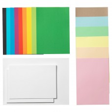 Кольоровий папір IKEA MALA (301.933.23)