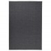 Безворсовий килим IKEA MORUM темно-сірий 200x300 см (301.982.93)