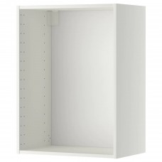 Каркас навісної шафи IKEA METOD білий 60x37x80 см (302.055.28)