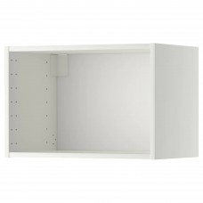 Каркас навісної шафи IKEA METOD білий 60x37x40 см (302.055.33)