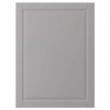 Дверцята IKEA BODBYN сірий 60x80 см (302.210.43)