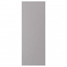 Фальш-панель IKEA BODBYN сірий 39x106 см (302.210.62)