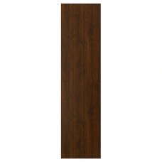 Фальш-панель IKEA EDSERUM коричневий 62x240 см (302.211.75)
