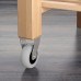 Столик с колесиками IKEA BEKVAM 58x50 см (302.403.48)