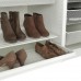 Висувна полиця для взуття IKEA KOMPLEMENT 75x58 см (302.574.66)