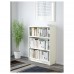Стеллаж для книг IKEA BILLY белый 80x28x106 см (302.638.44)
