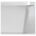 Вставка в шухляду IKEA BILLINGEN білий 33x17 см (302.704.01)