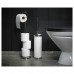 Тримач туалетного паперу IKEA BALUNGEN хромований (302.915.02)