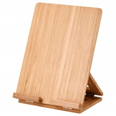 Тримач для планшета IKEA GRIMAR бамбук (302.920.83)