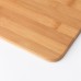 Сендвіч-піднос IKEA BRONSSOPP бамбук (303.215.56)