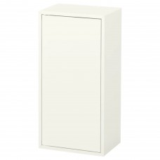 Шафа з дверима IKEA EKET білий 35x25x70 см (303.321.16)
