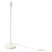 Основание настольной лампы IKEA STRALA белый (303.325.26)