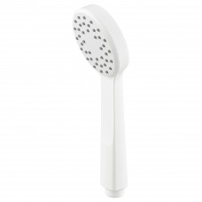 1-струйный ручной душ IKEA LILLREVET белый (303.426.29)