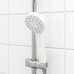 Ручний душ IKEA LILLREVET білий (303.426.29)