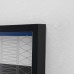 Рама для коллажа на 8 фото IKEA VAXBO черный 13x18 см (303.529.15)