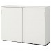 Шкаф с раздвижными дверцами IKEA GALANT 160x120 см (303.651.35)