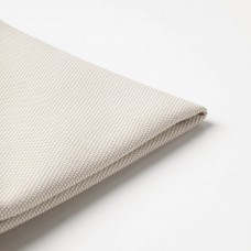 Чохол на подушку для крісла IKEA FROSON бежевий 35 см (303.917.09)