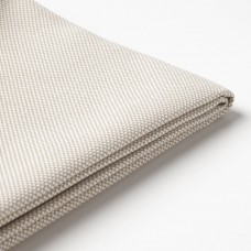 Чохол на подушку для крісла IKEA FROSON бежевий 116x45 см (303.917.14)
