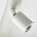 Світлодіодна стельова лампа IKEA BAVE 5 лампочок білий (303.997.29)