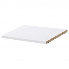 Полиця IKEA BILLY білий 36x38 см (304.019.30)