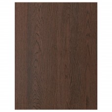 Фальш-панель IKEA SINARP коричневий 62x80 см (304.041.46)