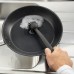 Щітка для миття посуду IKEA RINNIG сірий (304.078.14)