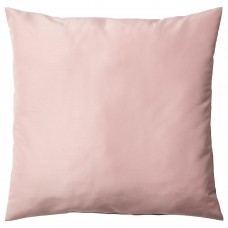 Подушка IKEA ULLKAKTUS світло-рожевий 50x50 см (304.263.51)