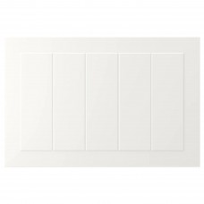 Дверцята IKEA STENSUND білий 60x40 см (304.505.67)