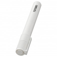 Крейдяна ручка для дошки IKEA TOTEBO білий (304.662.24)