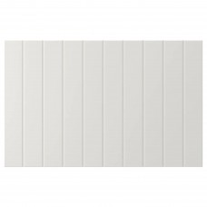 Двері-фронтальна панель шухляди IKEA SUTTERVIKEN білий 60x38 см (304.728.90)