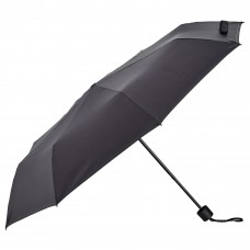 Зонт IKEA KNALLA черный (304.776.37)