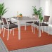 Безворсовий килим IKEA MORUM 200x300 см (304.875.75)