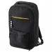 Дорожный рюкзак IKEA VARLDENS черный 33x17x55 см/36 л (304.879.19)