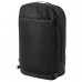 Дорожній рюкзак IKEA VARLDENS чорний 33x17x55 см/36 л (304.879.19)