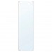 Дзеркало IKEA LINDBYN білий 40x130 см (304.936.99)