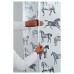 Стеллаж для книг IKEA BILLY / MORLIDEN березовый шпон 80x30x202 см (390.234.06)