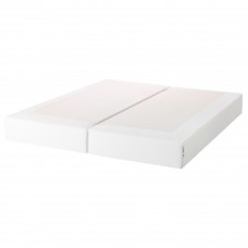 Основание пружинного матраса IKEA ESPEVAR белый 180x200 см (391.256.07)