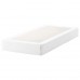 Основа матраца з рейковою основою IKEA ESPEVAR білий 90x200 см (391.327.16)