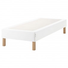 Основа під матрац IKEA ESPEVAR білий 90x200 см (392.081.17)