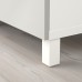 Комбинация мебели для TV IKEA BESTA / EKET мультицвет 210x40x220 см (392.211.52)