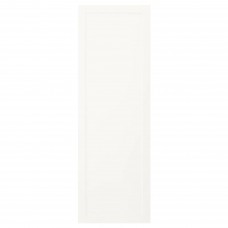 Дверцята з петлями IKEA SANNIDAL білий 60x180 см (392.430.31)