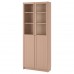 Книжный шкаф IKEA BILLY 80x30x202 см (392.817.73)