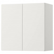 Навесной шкаф IKEA SMASTAD белый 60x32x60 см (393.884.44)